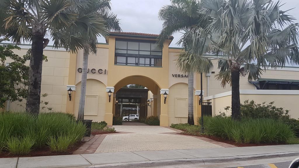 Hotel Sawgrass Sunrise Exterior foto